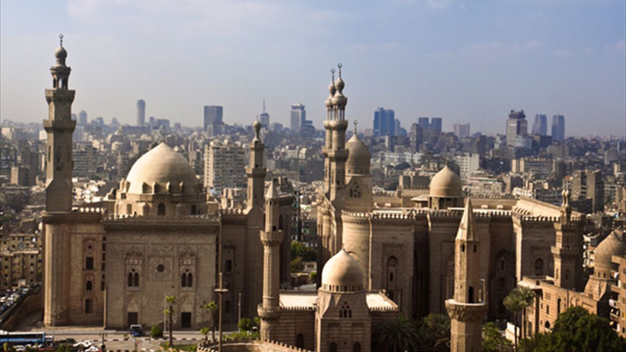 Cairo