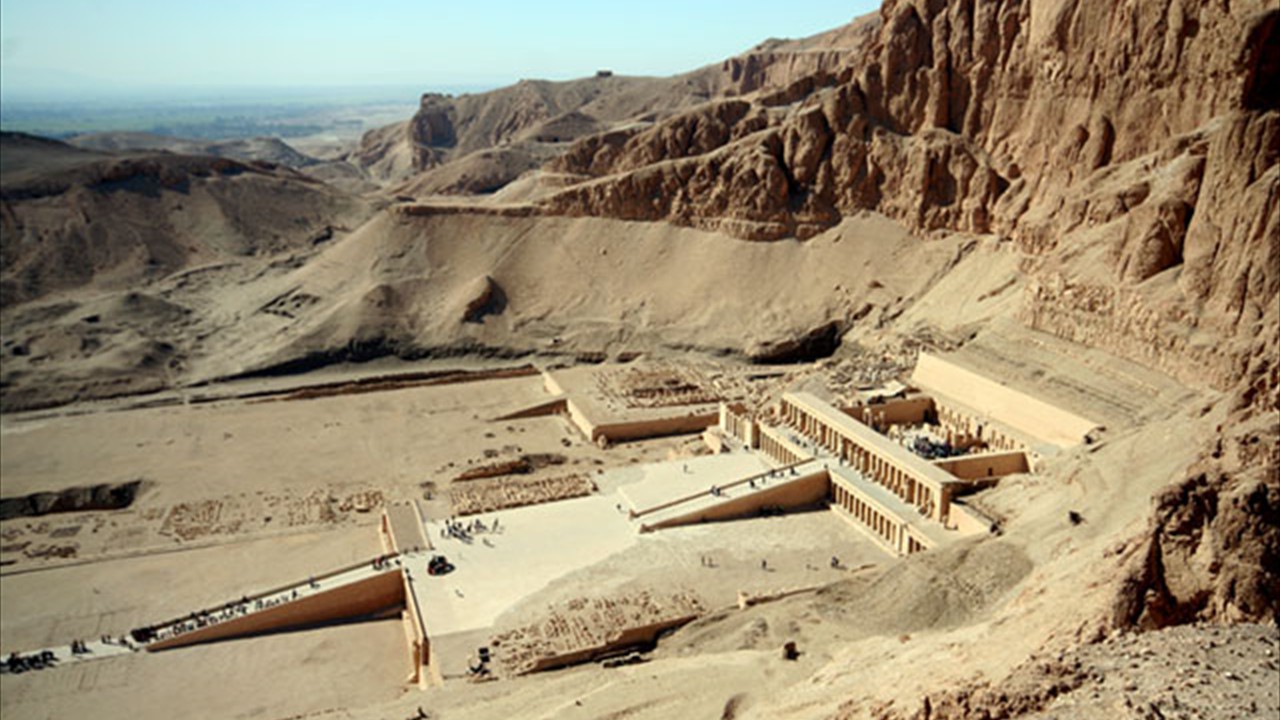 Valley of the Kings